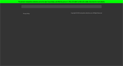 Desktop Screenshot of dev.moissanite-collection.com